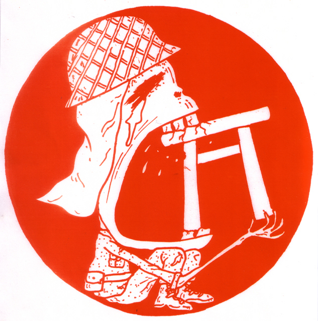 橋本勝の21世紀風刺絵日記：第９回：靖国なんてないと思ってごらん