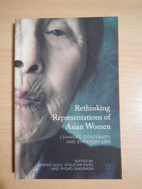 Representations Of Asian Women As 105